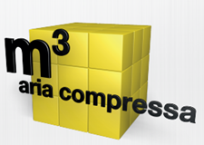 Impianti distribuzione aria compressa: 4 buoni motivi per considerarne l’installazione