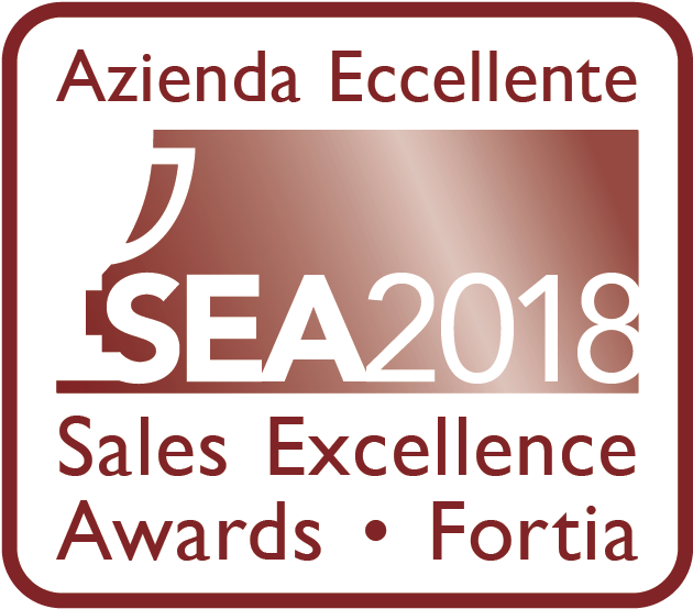 Sales Excellence Awards 2018